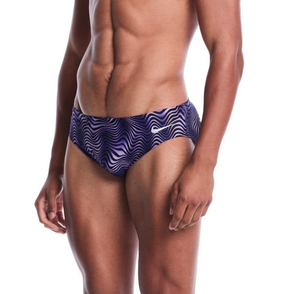 Nike Water Stripe Brief