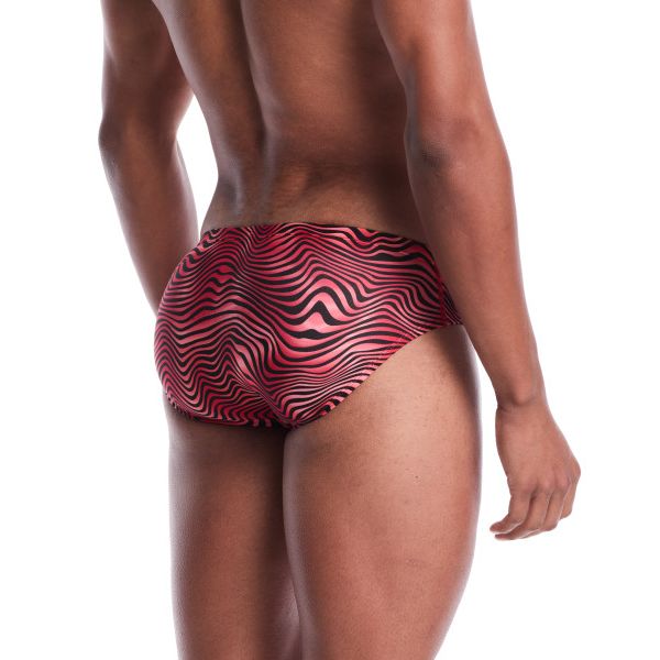 Nike Water Stripe Brief