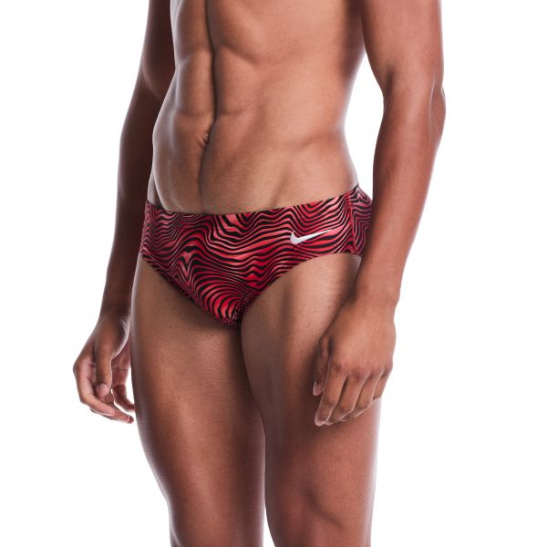 Nike Water Stripe Brief