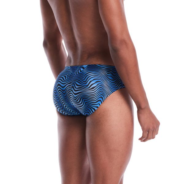 Nike Water Stripe Brief
