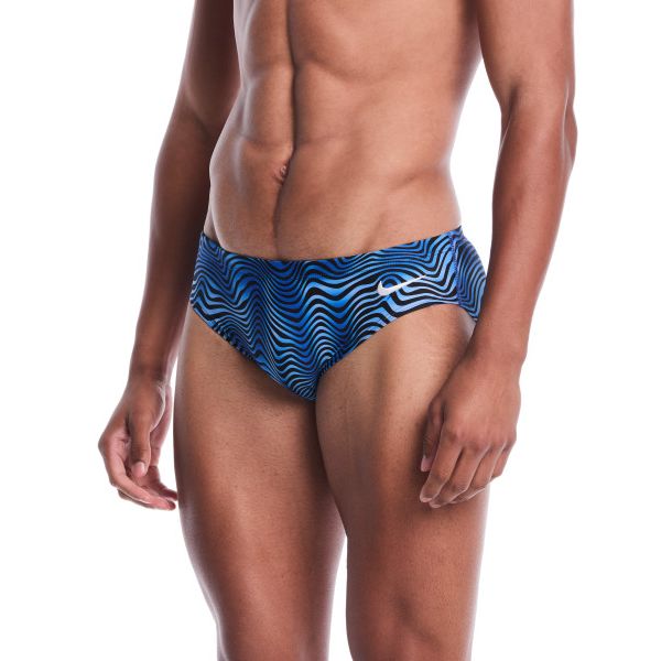 Nike Water Stripe Brief