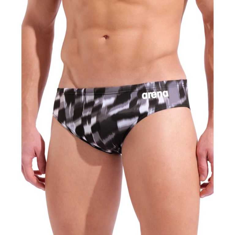 Arena Wave Swim Briefs