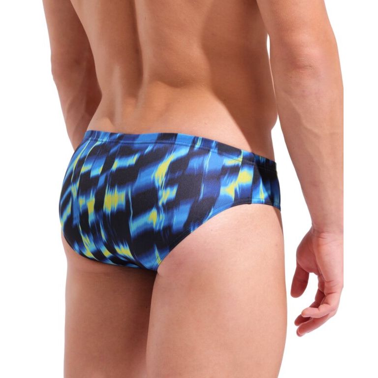 Arena Wave Swim Briefs