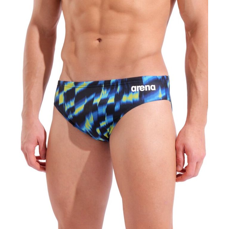 Arena Wave Swim Briefs