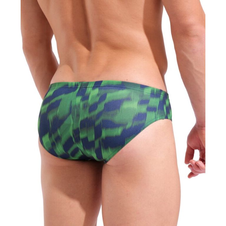 Arena Wave Swim Briefs