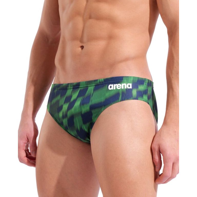 Arena Wave Swim Briefs