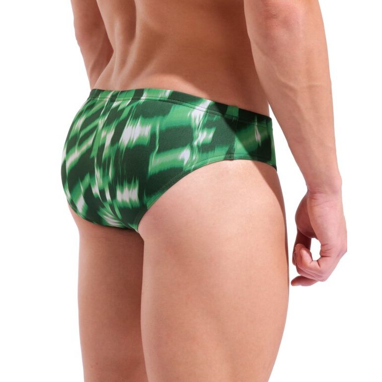 Arena Wave Swim Briefs