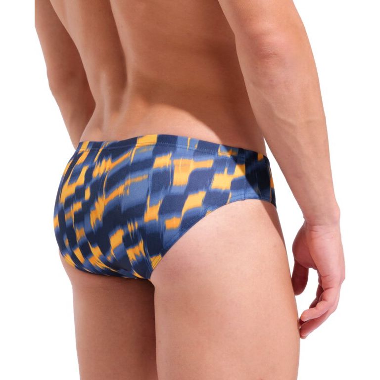 Arena Wave Swim Briefs
