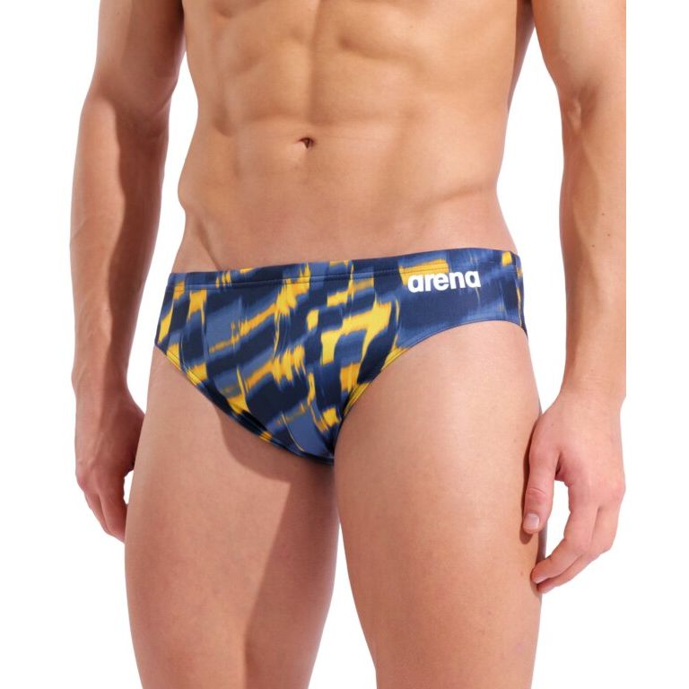 Arena Wave Swim Briefs