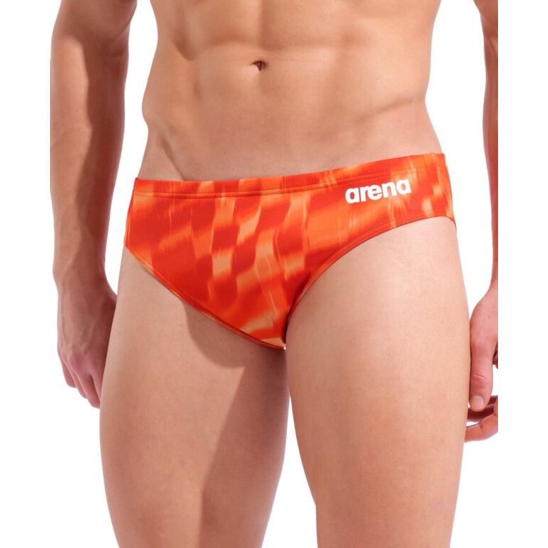 Arena Wave Swim Briefs