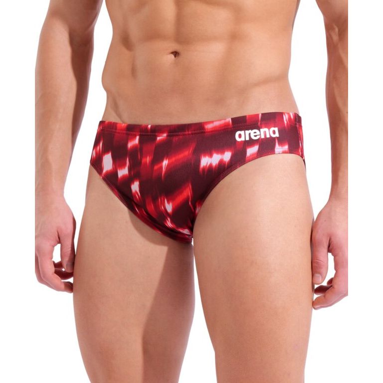 Arena Wave Swim Briefs