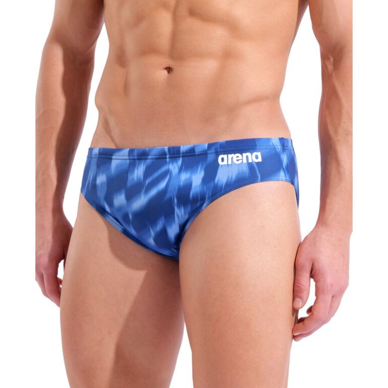 Arena Wave Swim Briefs