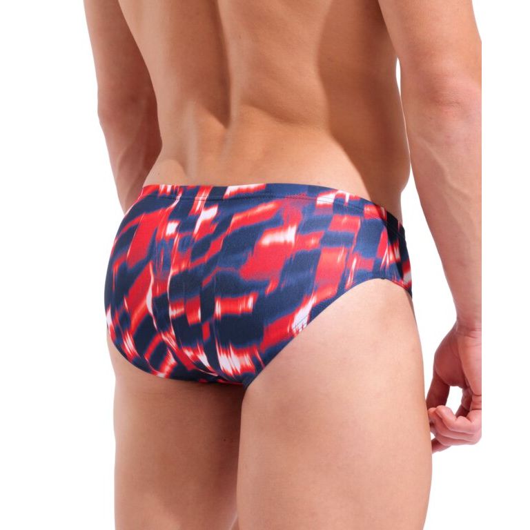 Arena Wave Swim Briefs
