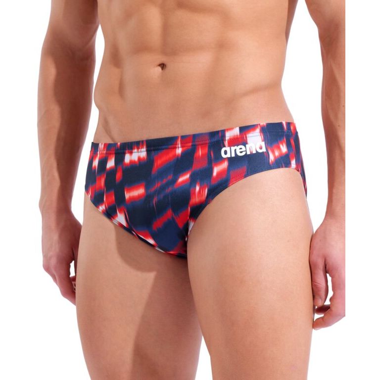 Arena Wave Swim Briefs