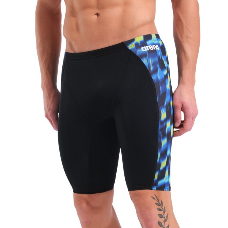 Arena Wave Swim Jammer