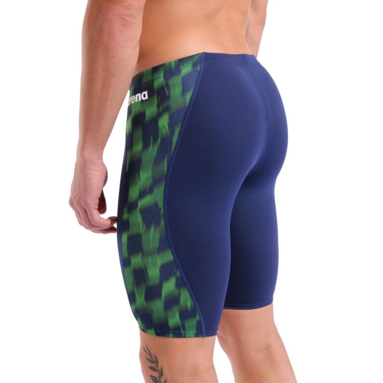 Arena Wave Swim Jammer