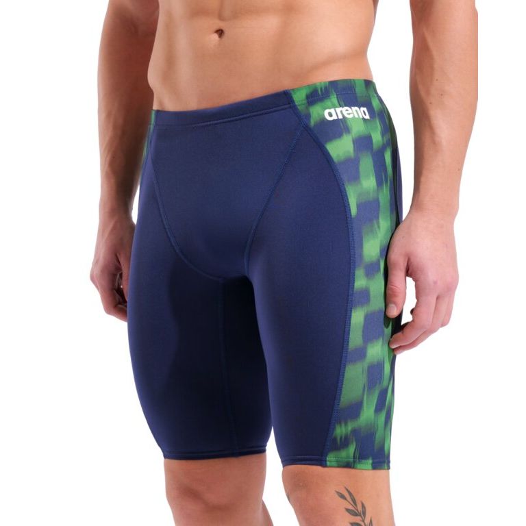 Arena Wave Swim Jammer