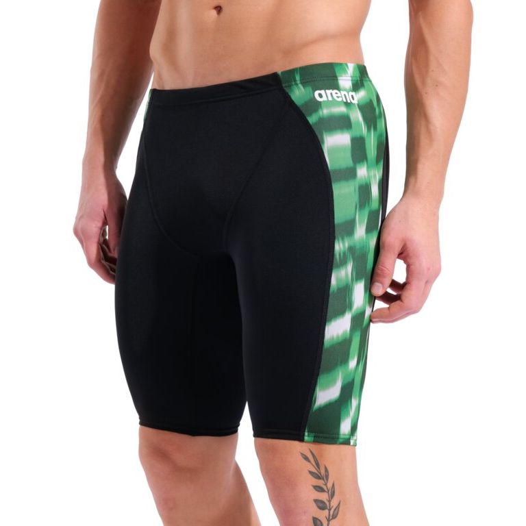Arena Wave Swim Jammer