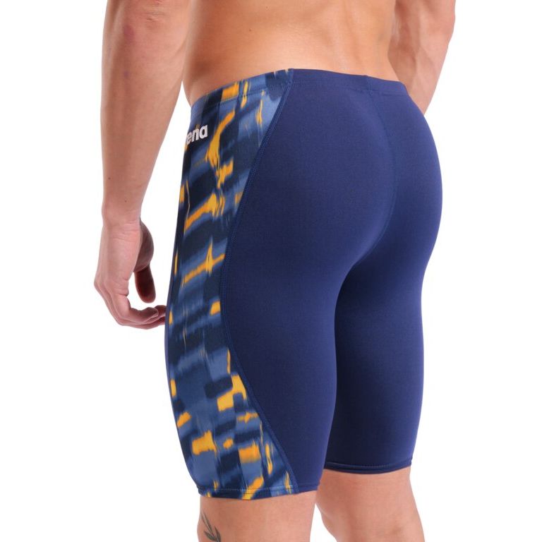 Arena Wave Swim Jammer