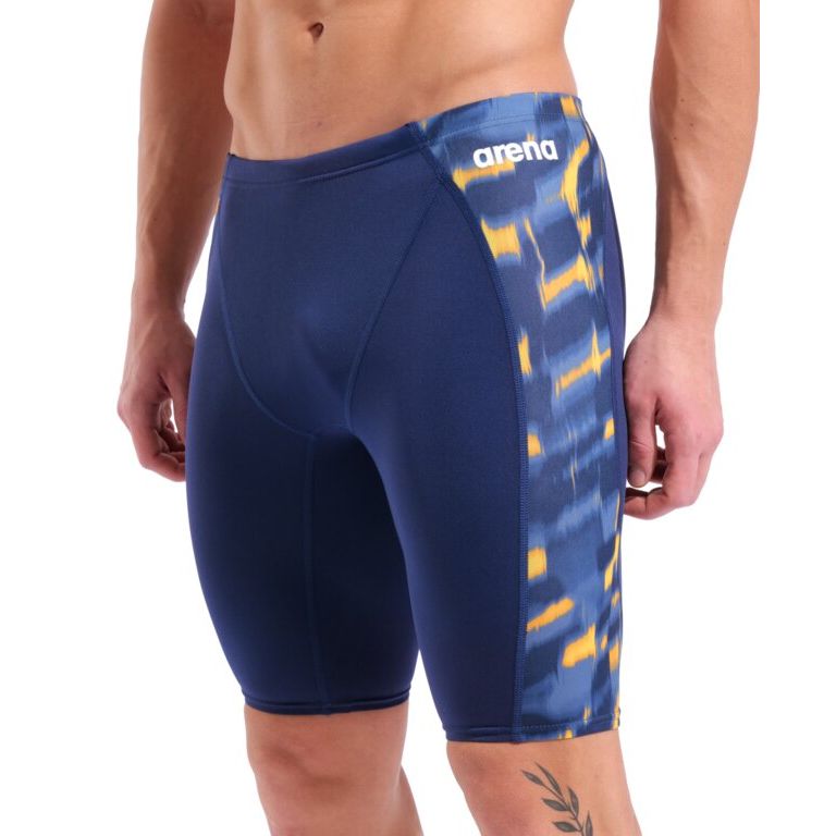Arena Wave Swim Jammer
