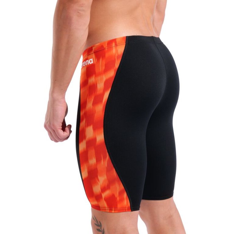 Arena Wave Swim Jammer
