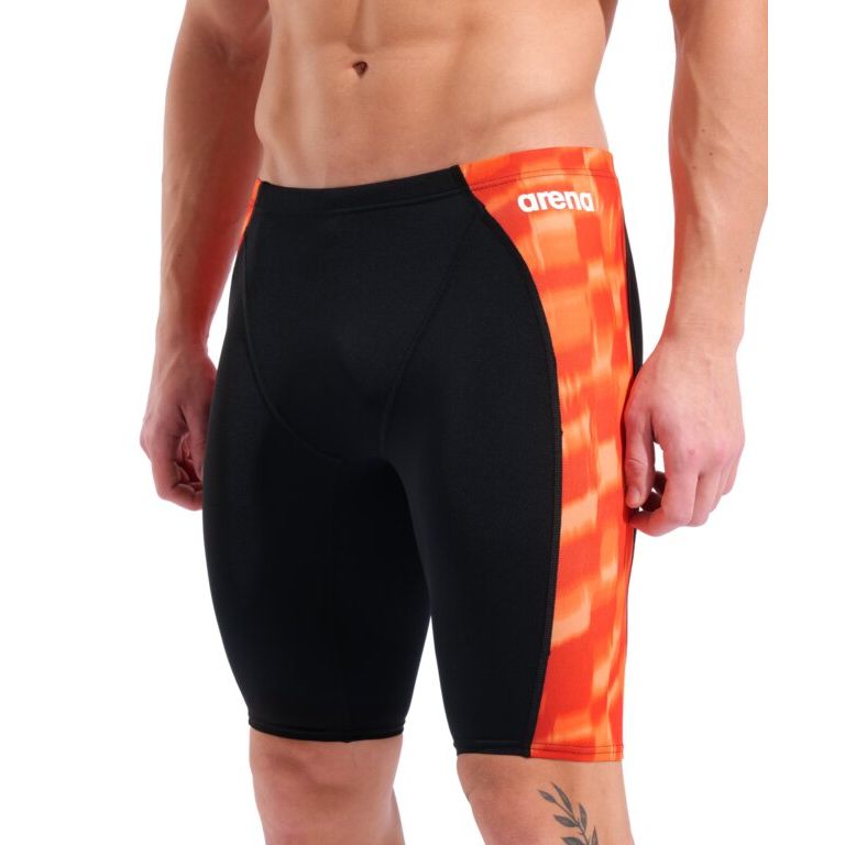 Arena Wave Swim Jammer