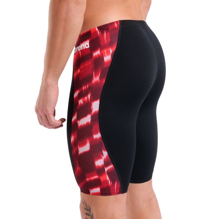 Arena Wave Swim Jammer