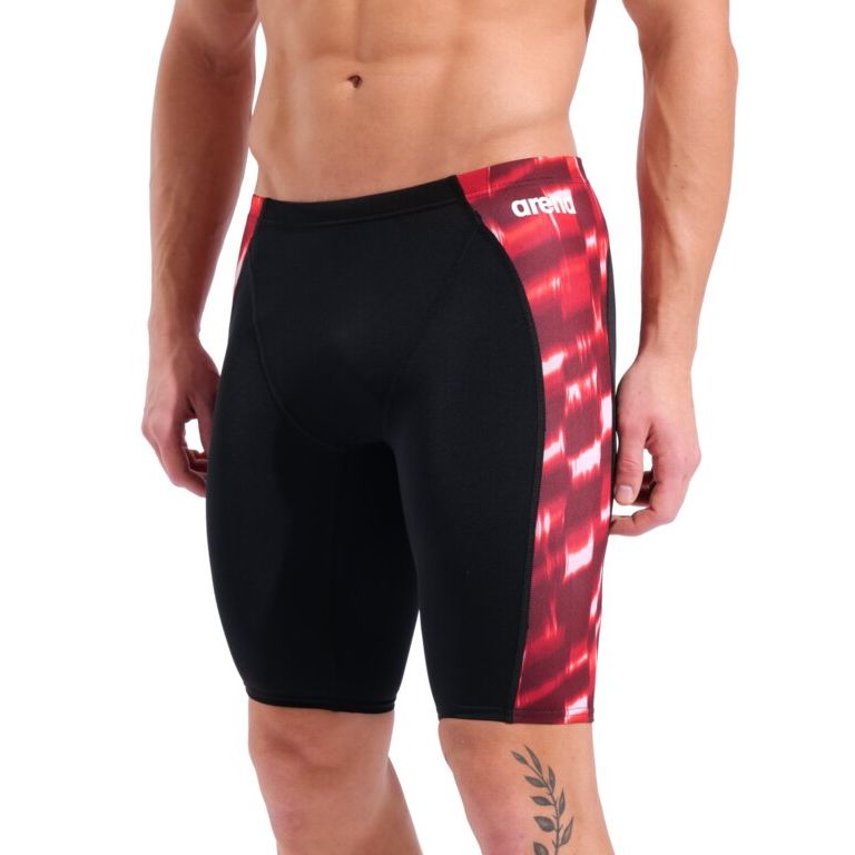Arena Wave Swim Jammer