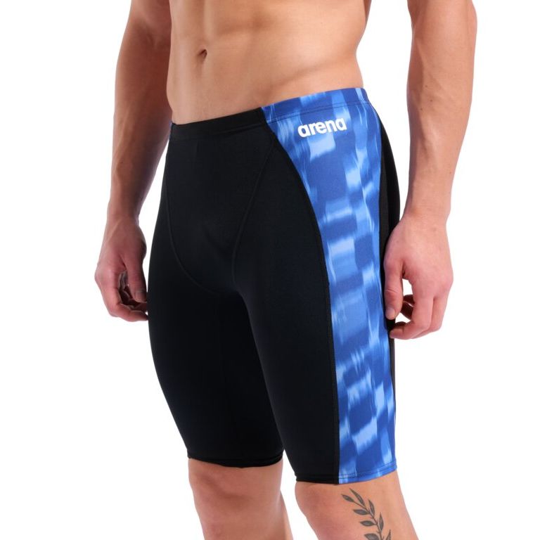 Arena Wave Swim Jammer