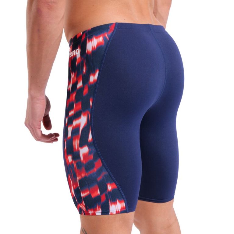 Arena Wave Swim Jammer