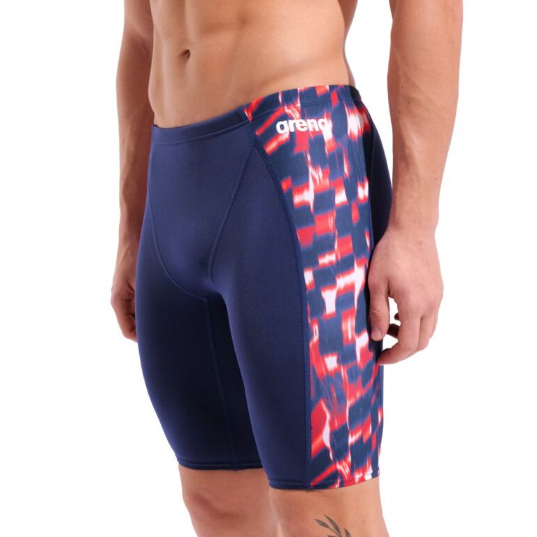 Arena Wave Swim Jammer