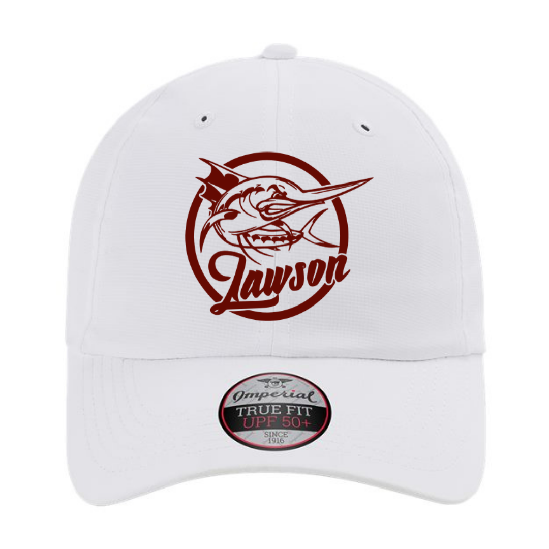 Imperial Original Performance Cap (Customized) - Lawson