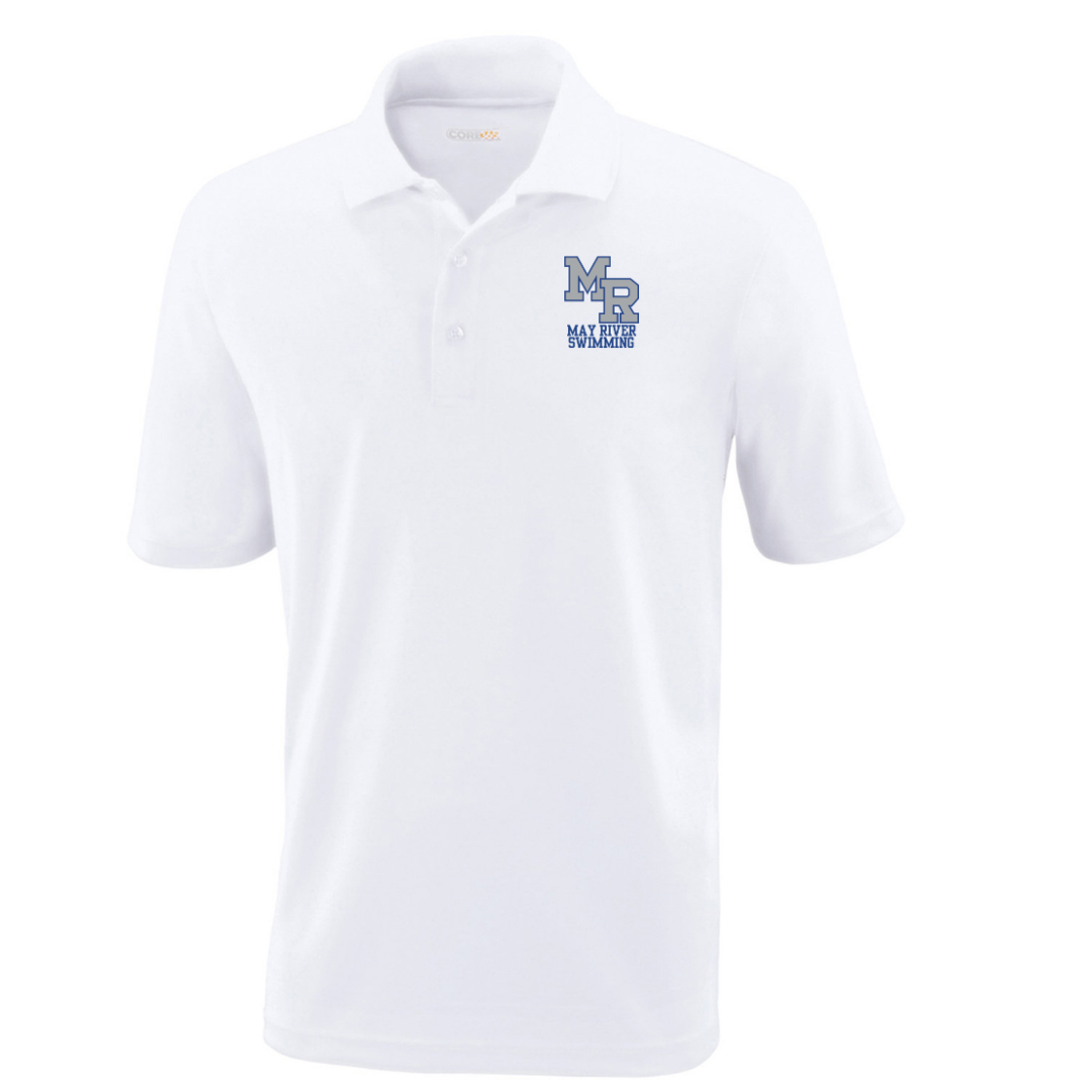 Performance Polo (Customized) - May River HS