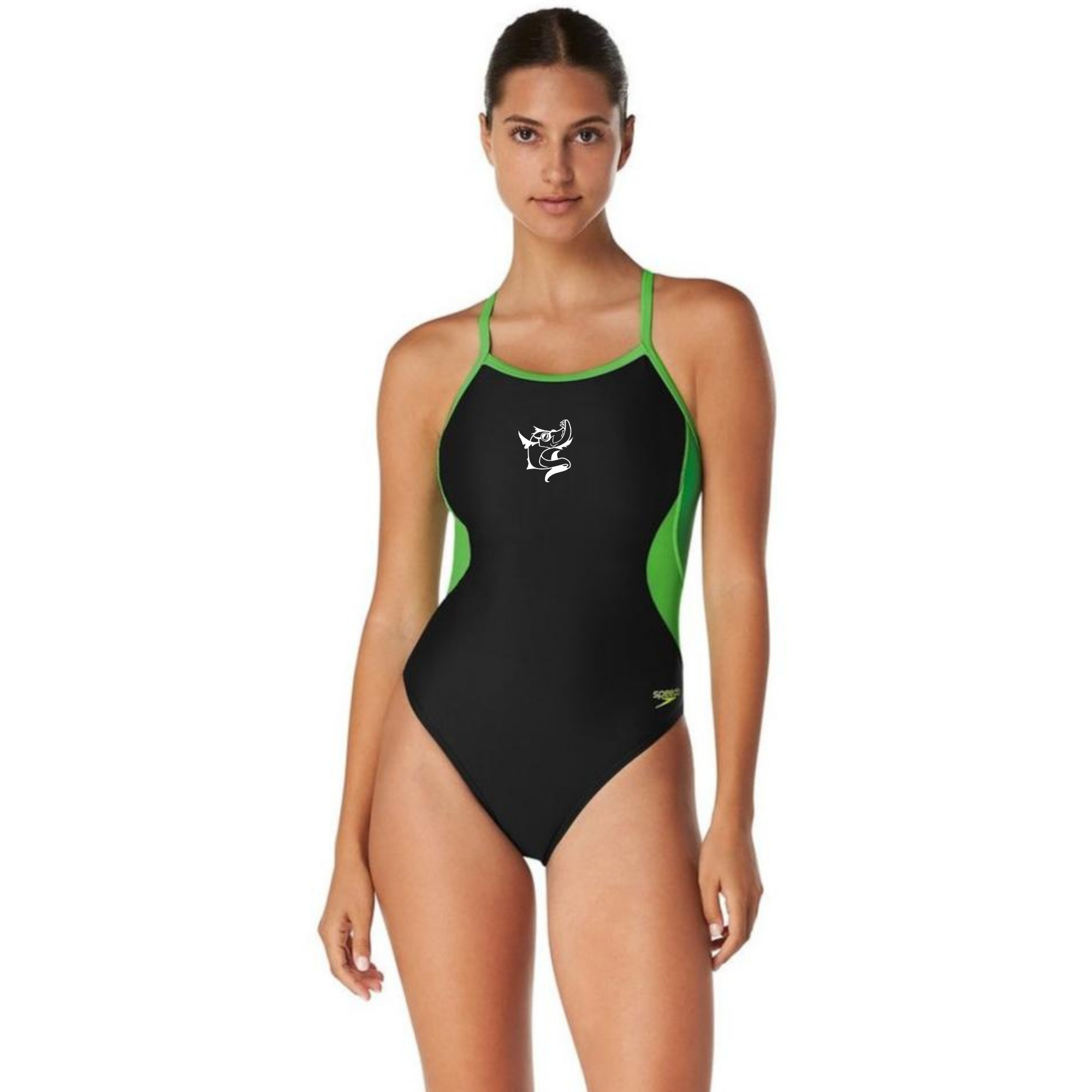 Speedo Pro LT Splice Flyback (Heat Press) - Wilmington Park