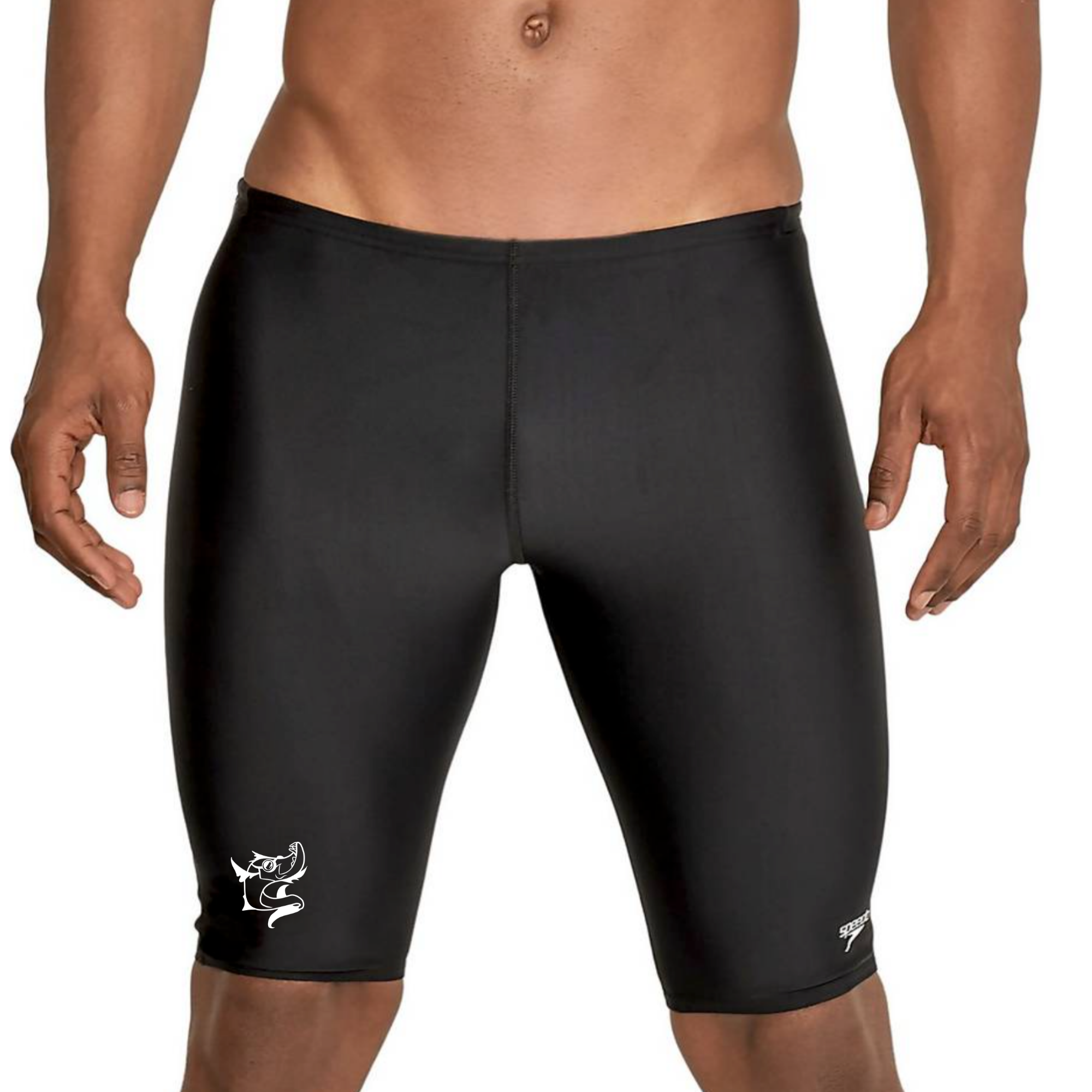 Speedo Pro LT Solid Jammer (Heat Press) - Wilmington Park