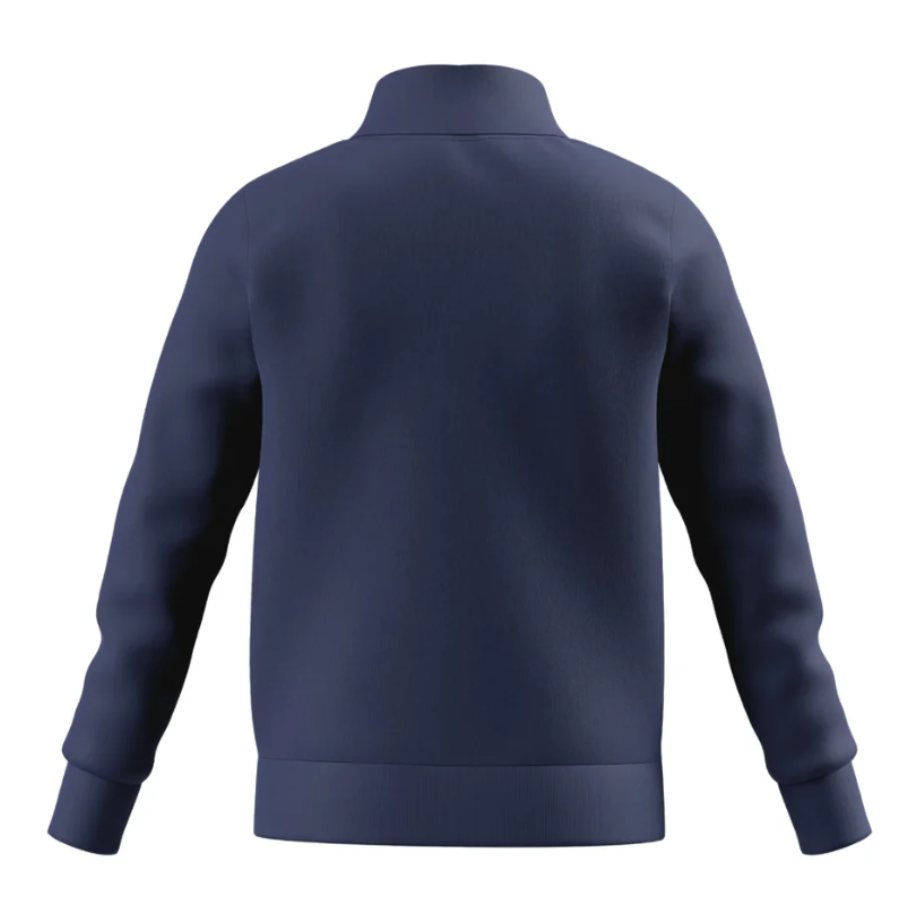 Speedo Junior Team Fleece Full Zip Jacket