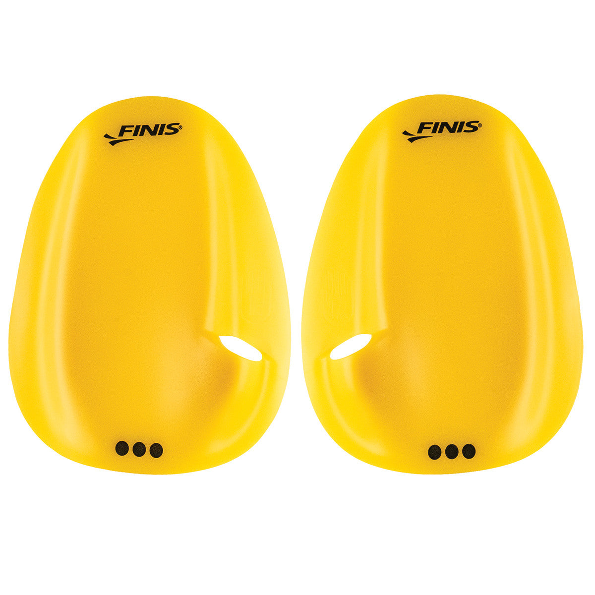 Finis Agility Paddles