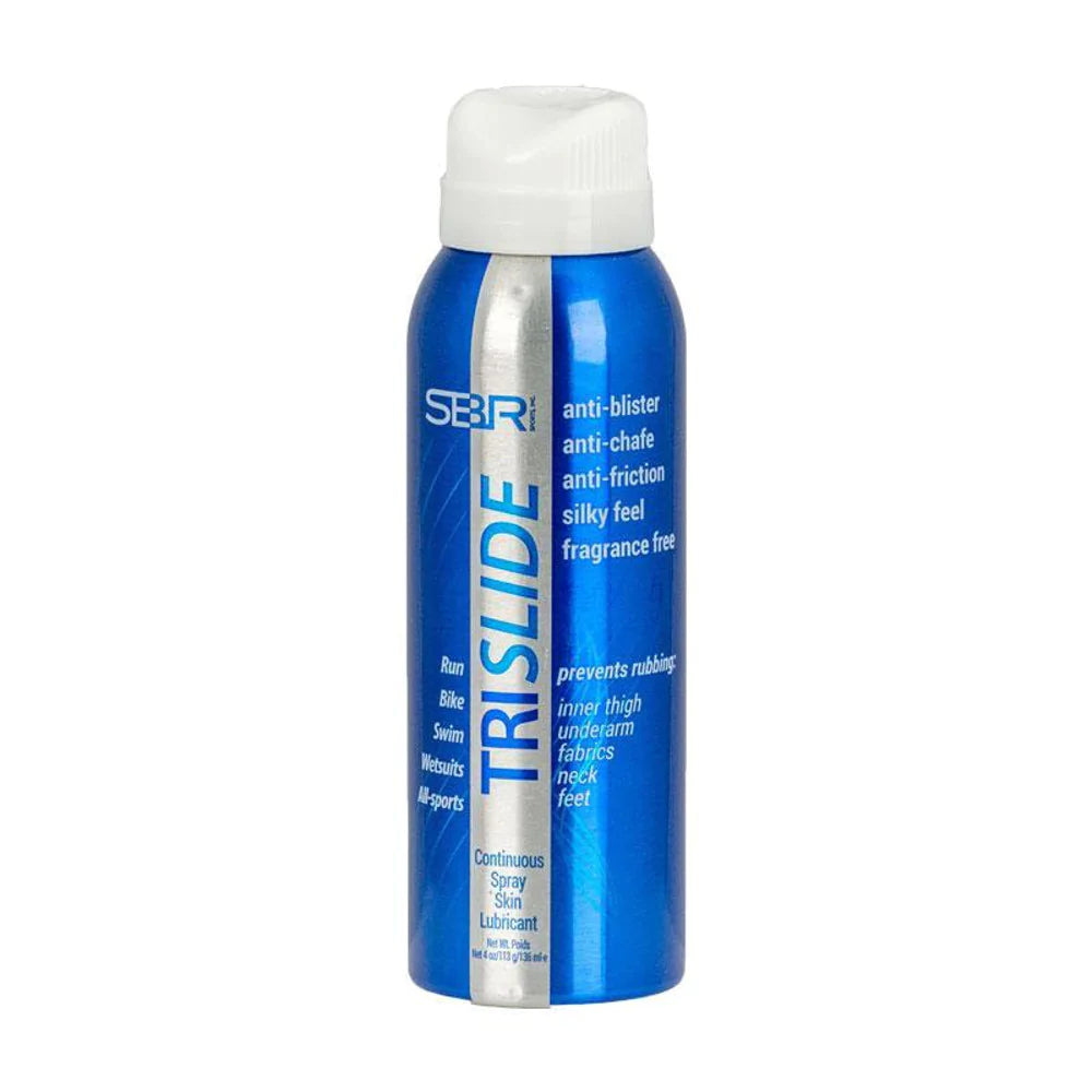 SBR Tri Slide Spray Skin Lubricant (4oz)