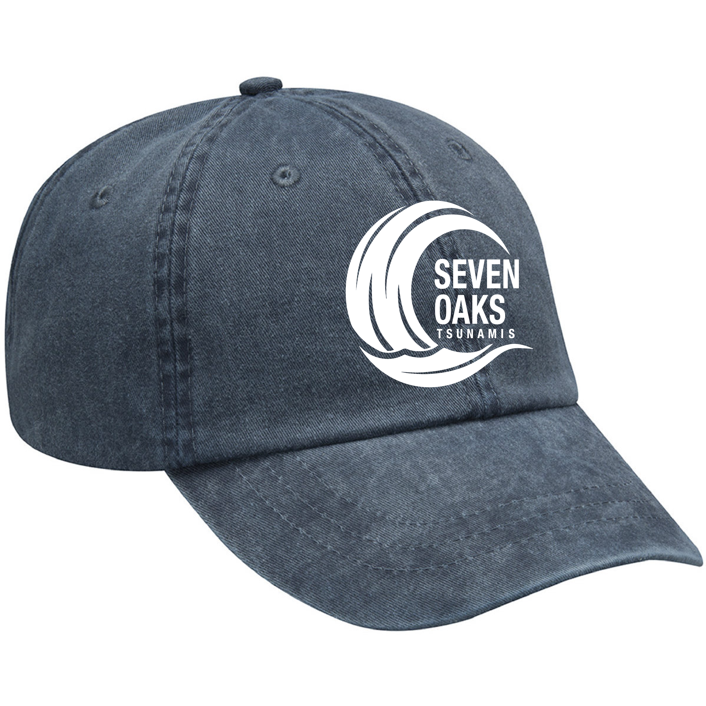 Floppy Cap (Customized) - Seven Oaks