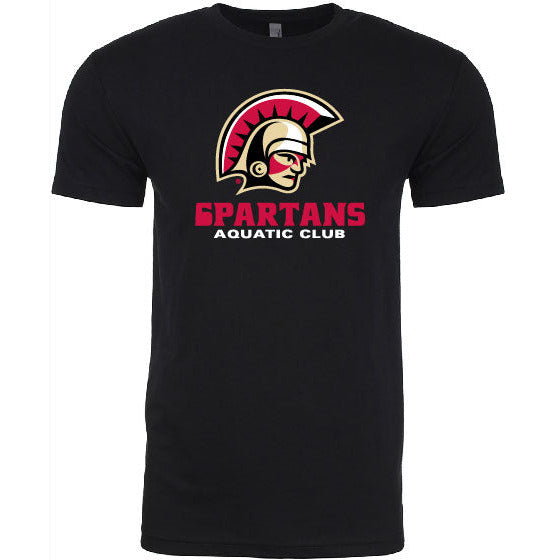 Team T-Shirt - Spartans