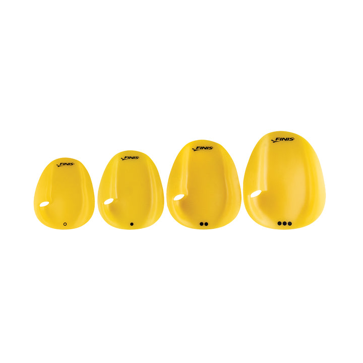 Finis Agility Paddles