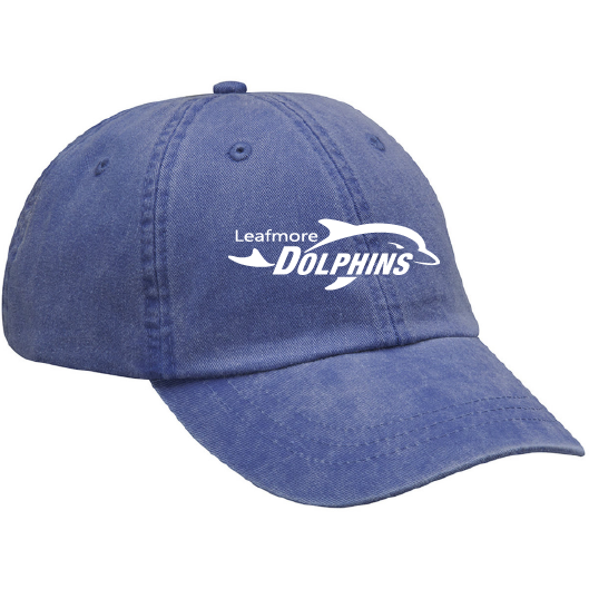 Floppy Cap (Customized) - Leafmore