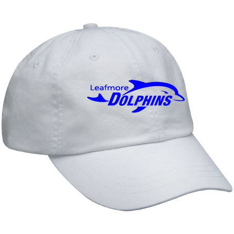 Floppy Cap (Customized) - Leafmore