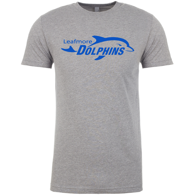 Short Sleeve T-Shirt (Customized) - Leafmore