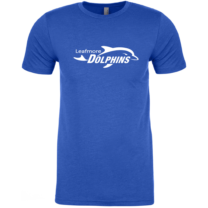 Short Sleeve T-Shirt (Customized) - Leafmore