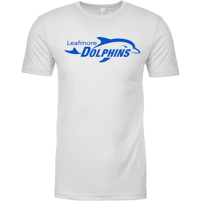 Short Sleeve T-Shirt (Customized) - Leafmore