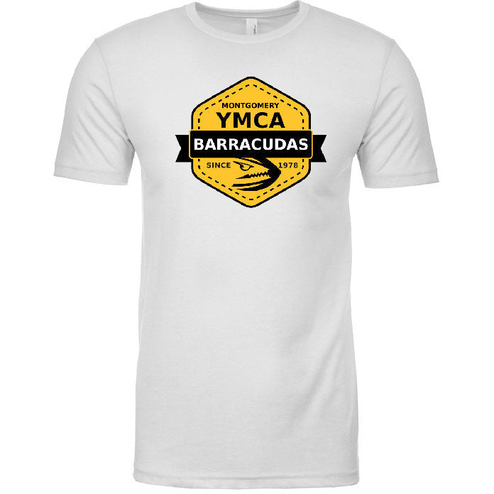 Team T-Shirt - Montgomery