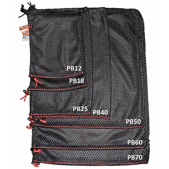 ONE Swim Power Bags