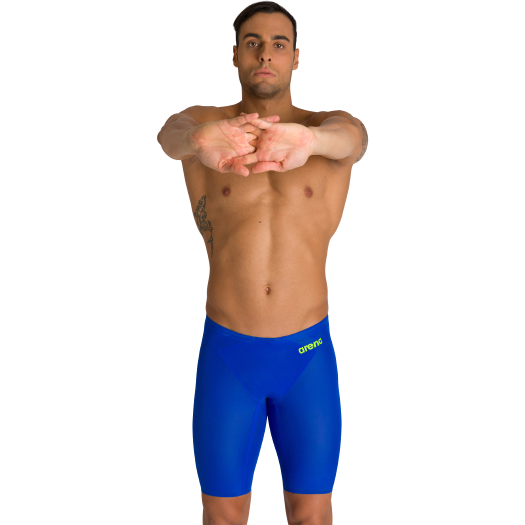 Arena Powerskin Carbon Air 2 Jammer