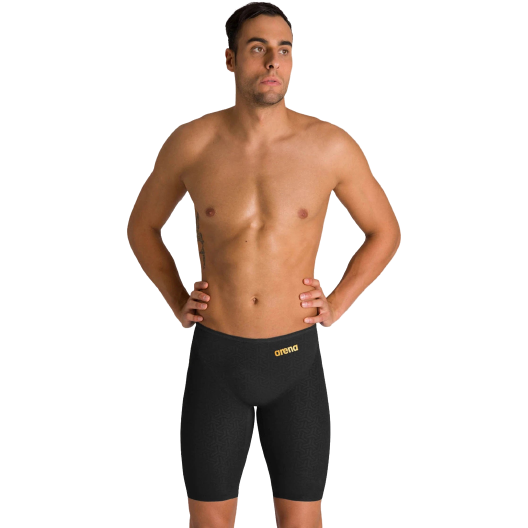 Arena Powerskin Carbon Glide Jammer - NC/SC
